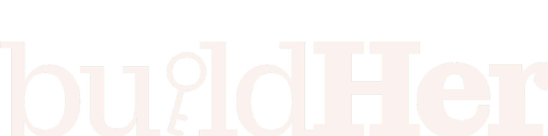 BuildHER branding