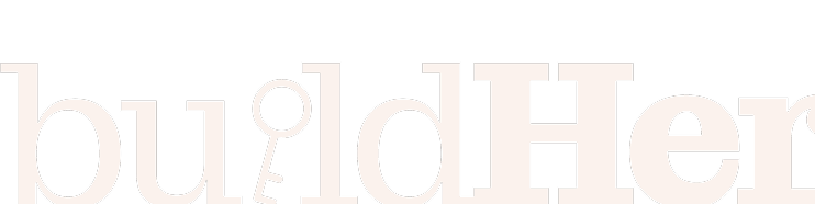 BuildHER branding